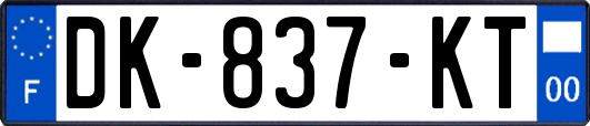 DK-837-KT