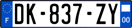 DK-837-ZY