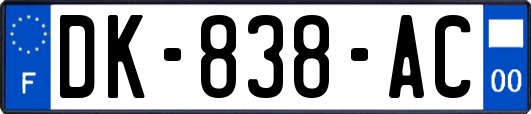 DK-838-AC