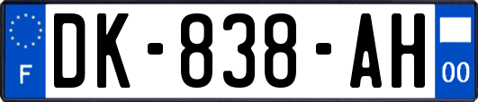 DK-838-AH