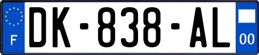 DK-838-AL