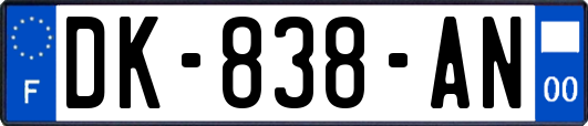 DK-838-AN