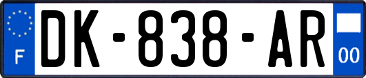 DK-838-AR