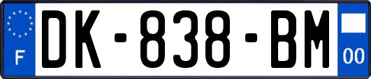 DK-838-BM