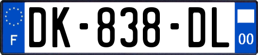 DK-838-DL