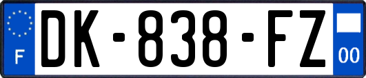 DK-838-FZ