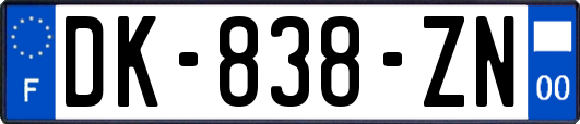 DK-838-ZN