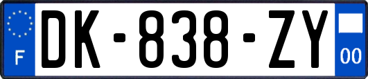 DK-838-ZY