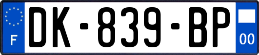 DK-839-BP