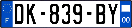 DK-839-BY