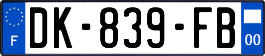 DK-839-FB