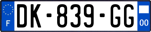 DK-839-GG