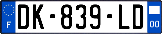 DK-839-LD