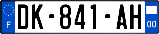 DK-841-AH