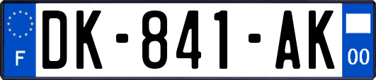 DK-841-AK