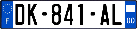 DK-841-AL