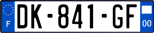 DK-841-GF