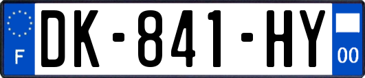 DK-841-HY