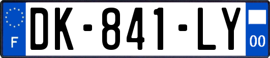 DK-841-LY