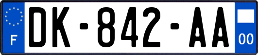 DK-842-AA