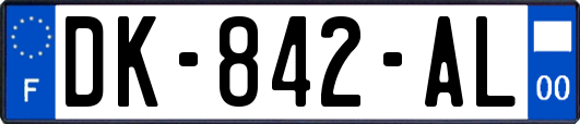 DK-842-AL