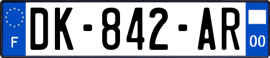 DK-842-AR