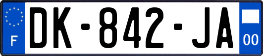 DK-842-JA