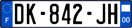 DK-842-JH