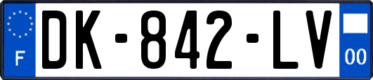 DK-842-LV