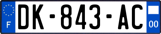 DK-843-AC