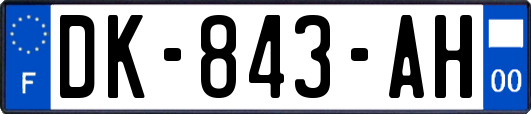 DK-843-AH