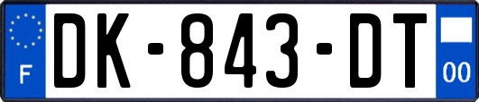 DK-843-DT