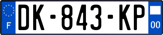 DK-843-KP