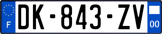 DK-843-ZV