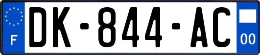 DK-844-AC