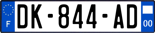 DK-844-AD