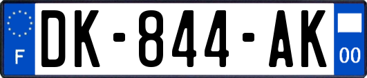 DK-844-AK