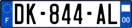 DK-844-AL