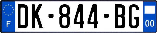 DK-844-BG
