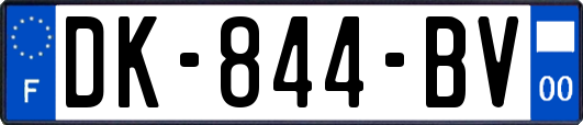 DK-844-BV