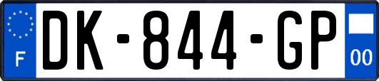 DK-844-GP