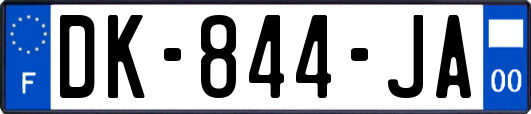 DK-844-JA