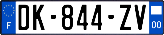 DK-844-ZV