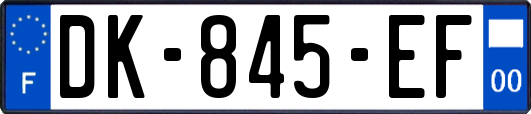 DK-845-EF