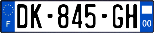 DK-845-GH