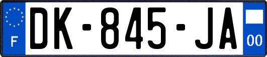 DK-845-JA