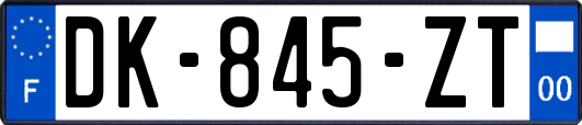 DK-845-ZT