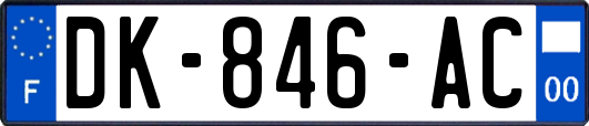 DK-846-AC