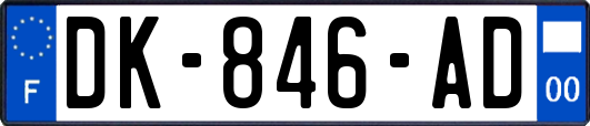 DK-846-AD