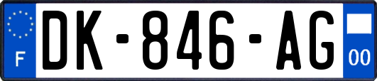 DK-846-AG